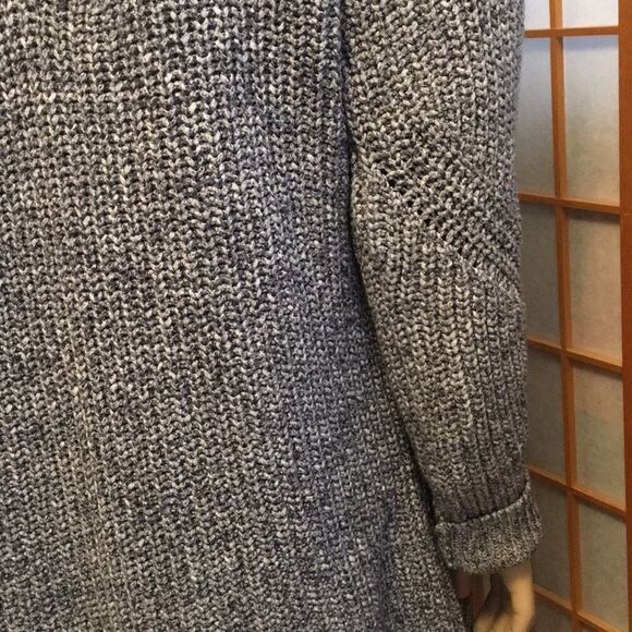 Banana Republic Long Knit Cardigan - Picture 6 of 8